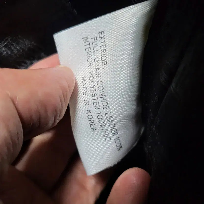 Samsonite Genuine Leather Backpack - Crocodile Pa… - image 3