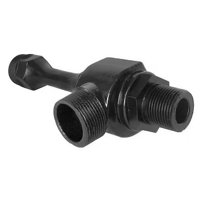 #ad Dayton 5Nan9 Steam Operated Cast Iron Jet Height: 2 1 2 In $282.99