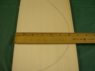 EUROPEAN SPRUCE LUTHIER TONEWOOD GUITAR TOP SET MASTER PARLOR