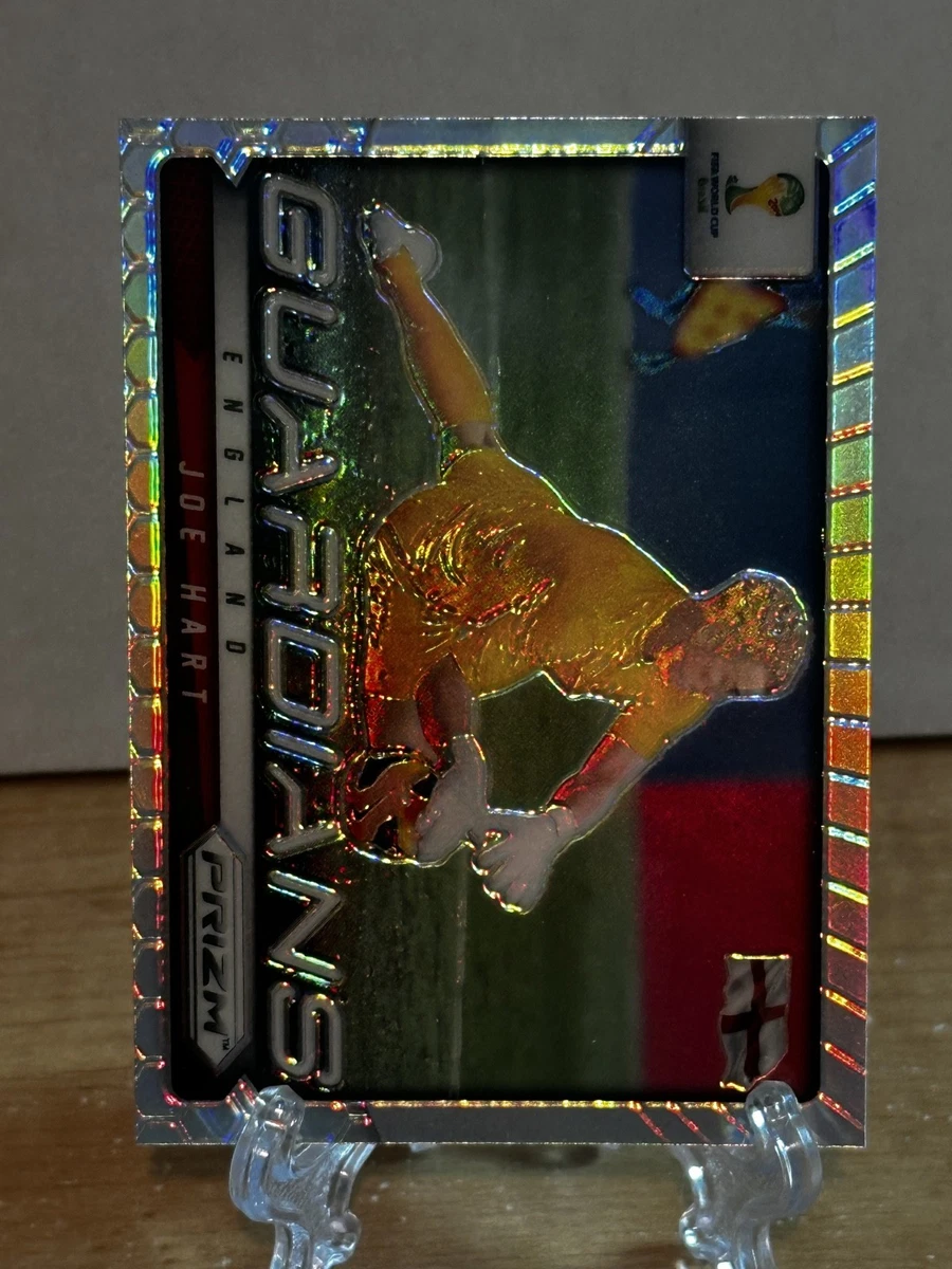 Joe Hart Trading Cards | eBay