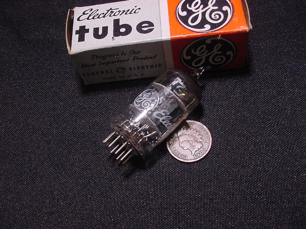 Dynaco ST-35 vintage audio equipment - eBay listing photo 1