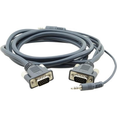 Best Price Square Kramer Electronics C-MGMA/mgma-6 1.8 m VGA (D-Sub) + 3.5 mm