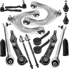 Front Suspension Control Arm Kit Compatible w...