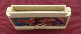 Irem Spelunker II Challenge Famicom Game Only New/Used