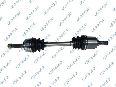 Antriebswelle vorne links GSP 299069 für OPEL
