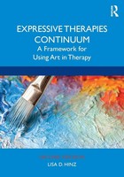 Expressive Therapies Continuum | A Framework For Using Art In Therapy | Hinz