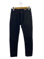 YCHAI Bottoms Size 29 Cotton Black