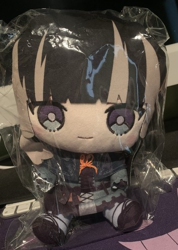 hololive friends with u Juufuutei Raden