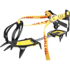 Grivel G10 Evo Crampon