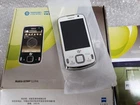 New Nokia 6788i (Unlocked) Smartphone White Rare