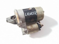 Démarreur Mitsubishi LANCER