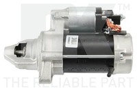 Anlasser Starter NK 4799054 12V FüR Mercedes Klasse W205 Model S205 C205 W213