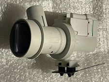 Speed Queen Washer/Dryer Drain Pump #802623P – OEM 120V/60Hz Synchronous Motor