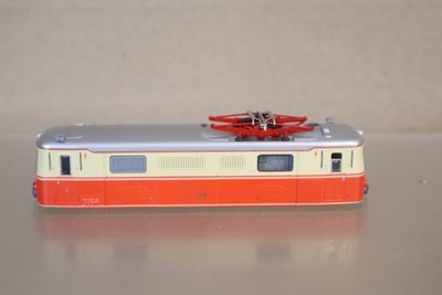 ROCO 33210 HOe GAUGE BODY for OBB ÖBB CLASS 1091 ELECTRIC LOCOMOTIVE om