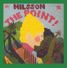 Harry Nilsson - The Point! [New CD] Holland - Import