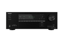Onkyo TX-SR3100DAB 5.2 AV-Receiver 8K HDMI 2.1a DAB+ Atmos