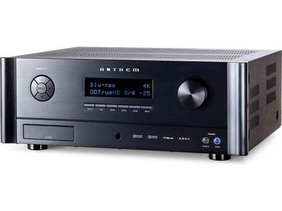 Anthem MRX 520
