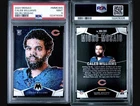 2024 Panini Mosaic Caleb Williams MICRO MOSAIC SSP Rookie RC PSA 9 MINT