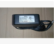 DVE DSA-0101F-05 5.5 2.1mm 5V 2A 10W Power Supply Adapter Charger