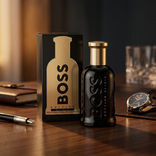 Hugo Boss Bottled Elixir Eau de Parfum 100ml Spray New & Sealed Fast Shipping UK
