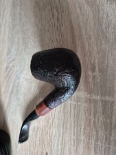 Pfeife Brebbia Serie 187 beraucht