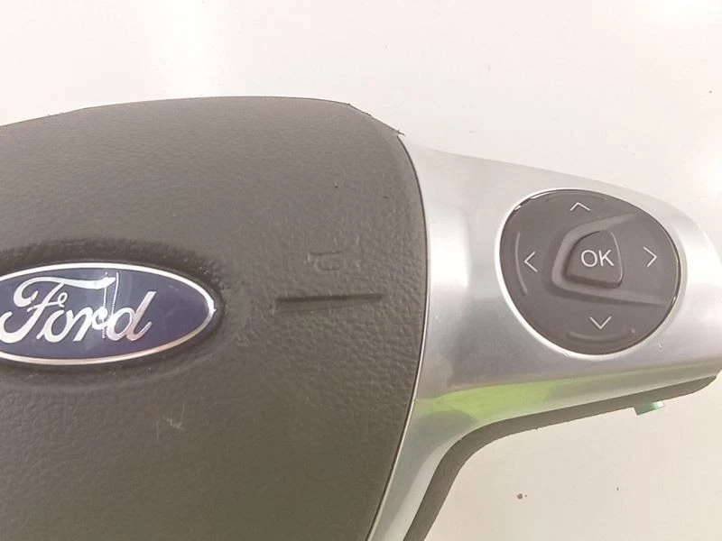 Ford C-Max 2013 14 15 16 17 2018 dirección al conductor Foto 3 de 4