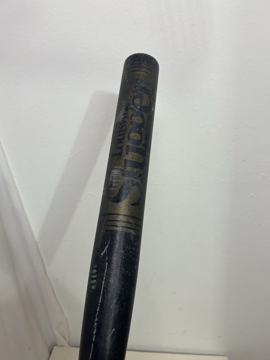 Batte De Softball Louisville Slugger B52 Powerized – 34/30, Canon 2 1/4 – Bon état