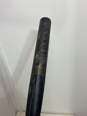Batte de softball bombardier Louisville Slugger B52 34 30 oz 2 1/4