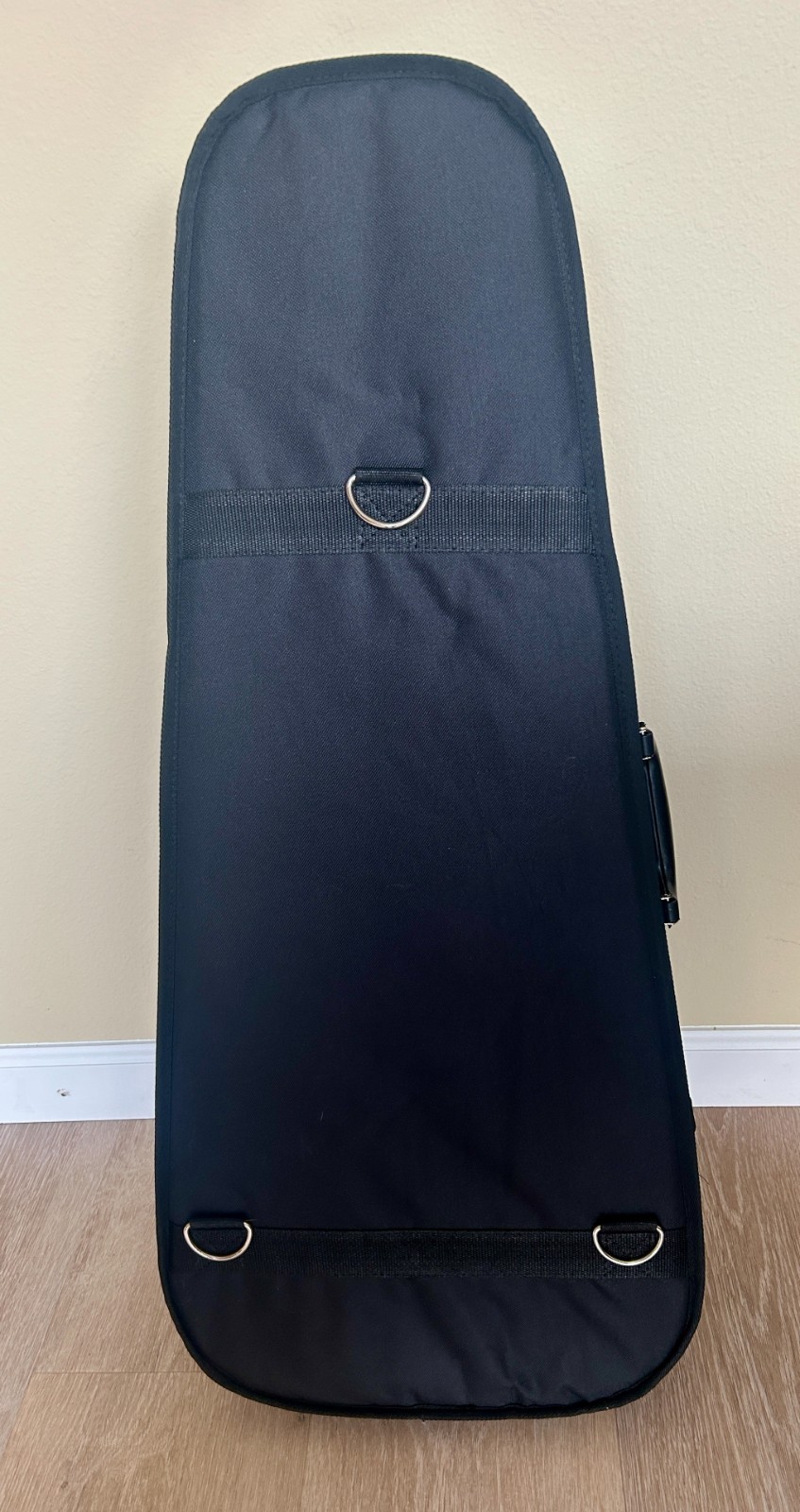 Gold Tone F-6 F-Style Mando-Guitar with Pickup and Case