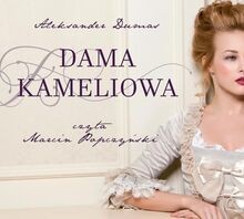 Dama Kameliowa von Dumas, Aleksander | Buch | Zustand sehr gut