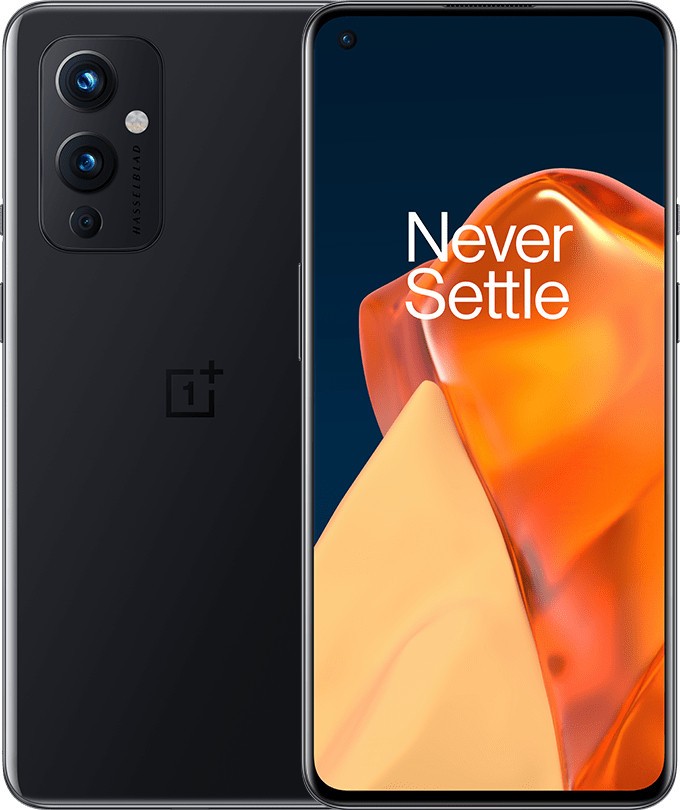 oneplus 9 128 Go (double SIM) Astralblack 5011101552