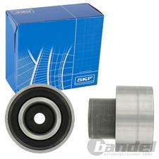 SKF UMLENKROLLE FÜHRUNGSROLLE ZAHNRIEMEN für ALFA ROMEO 145 146 155 CITROËN C25