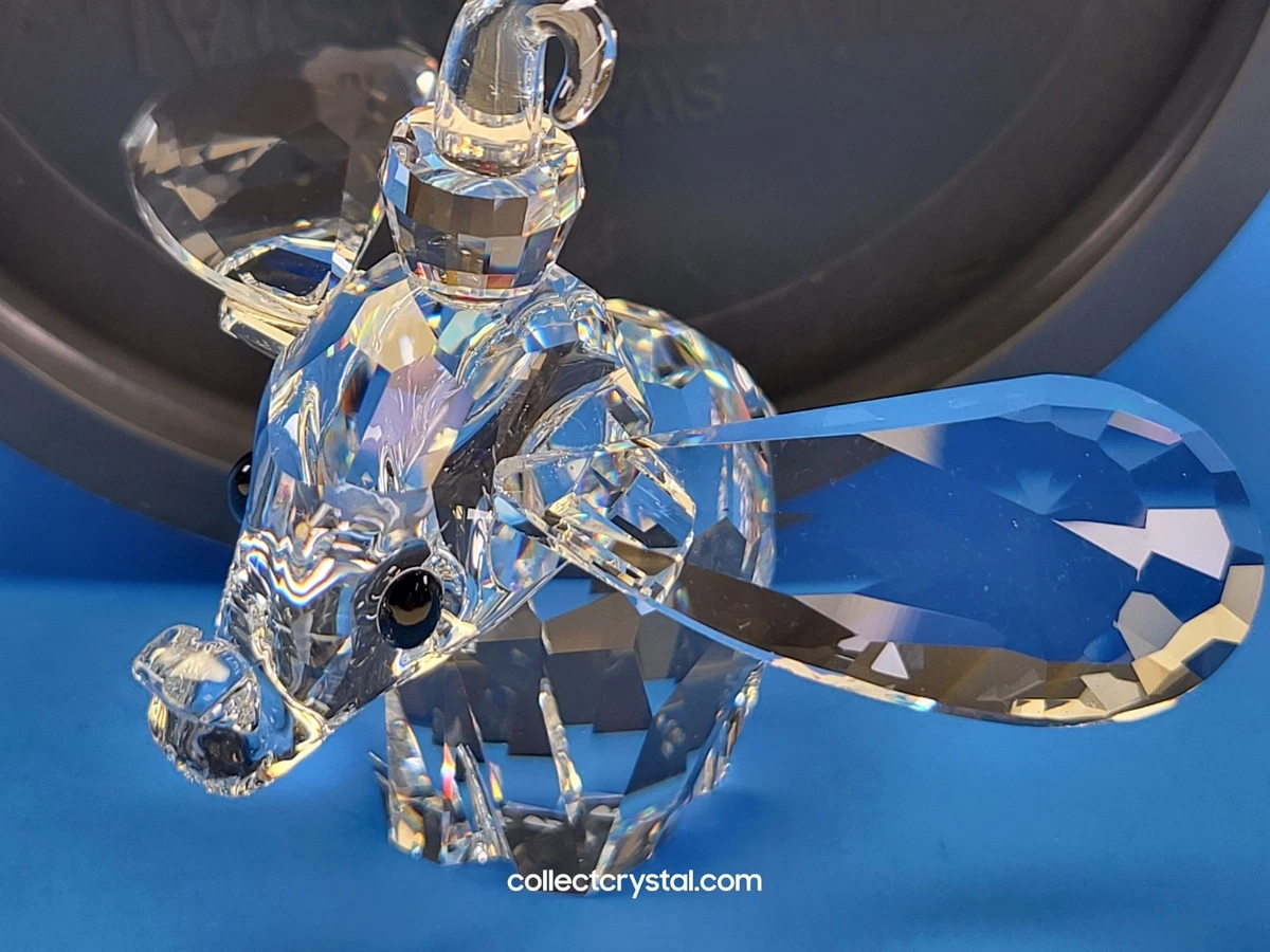 Swarovski Elephant for sale | eBay