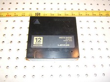 Lexus LATE models SC300 SC400 Coupe only CD C...