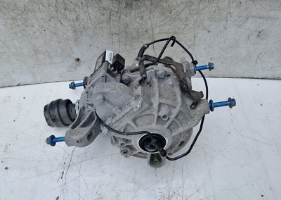 RANGE ROVER VOGUE L460 2022 - 2025 REAR DIFF DIFFERENTIAL M8E2-4A213-EB ...