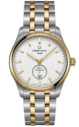 Catalogue De Montres Certina - Collection 2010-2011 - Homme Et Femme - Occasion