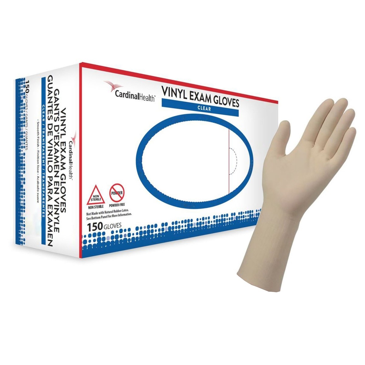 HOT Nitrile Gloves Flexal Gloves Nitrile Exam Gloves Flexal Nitrile