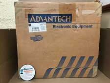 NIB PPC-105T-CE-RT ADVANTECH PPC-105T-ABAR INDUSTRIAL COMPUTER 10IN TOUCH SCREEN