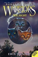 The Sight (Warriors: Power of Three, Book 1), Hunter, Erin, 9780060892012