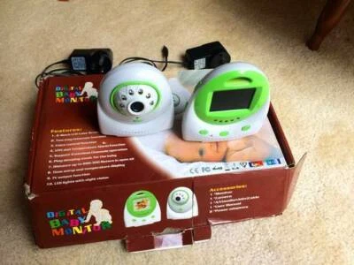gumtree baby monitor