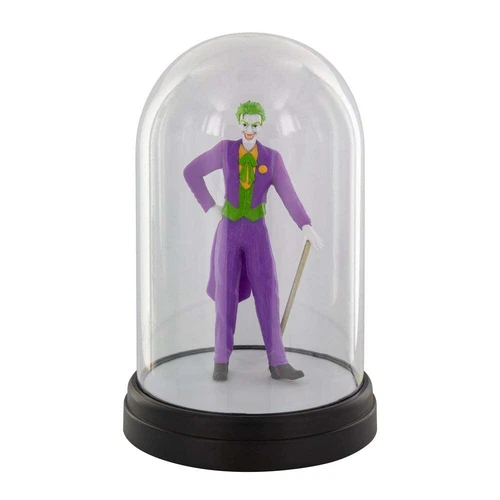 DC Comics - Batman - The Joker Collectible Light