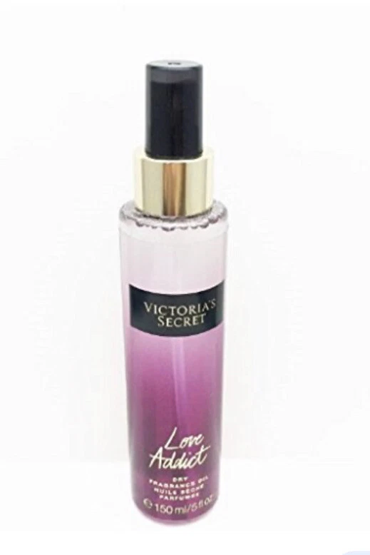 Victoria secret love addict discontinued new arrivals