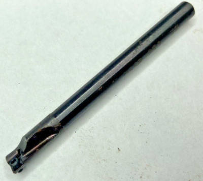 Empire D5SR-250-3Z Boring Bar EDP#31033 SM1014-1/4 In Miniature Tool Holder