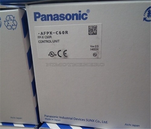 1PCS Nais PLC AFPX-TC2 AFPXTC2 Brand New In Box - Foto 8