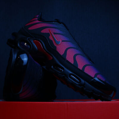 Nike TN Air Max Plus Air Max Plus ''Bred Reflective'' DZ4507-600 | EU36 - 49.5