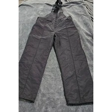 Polar Edge Men's 3XL Ski Pants Front Zip