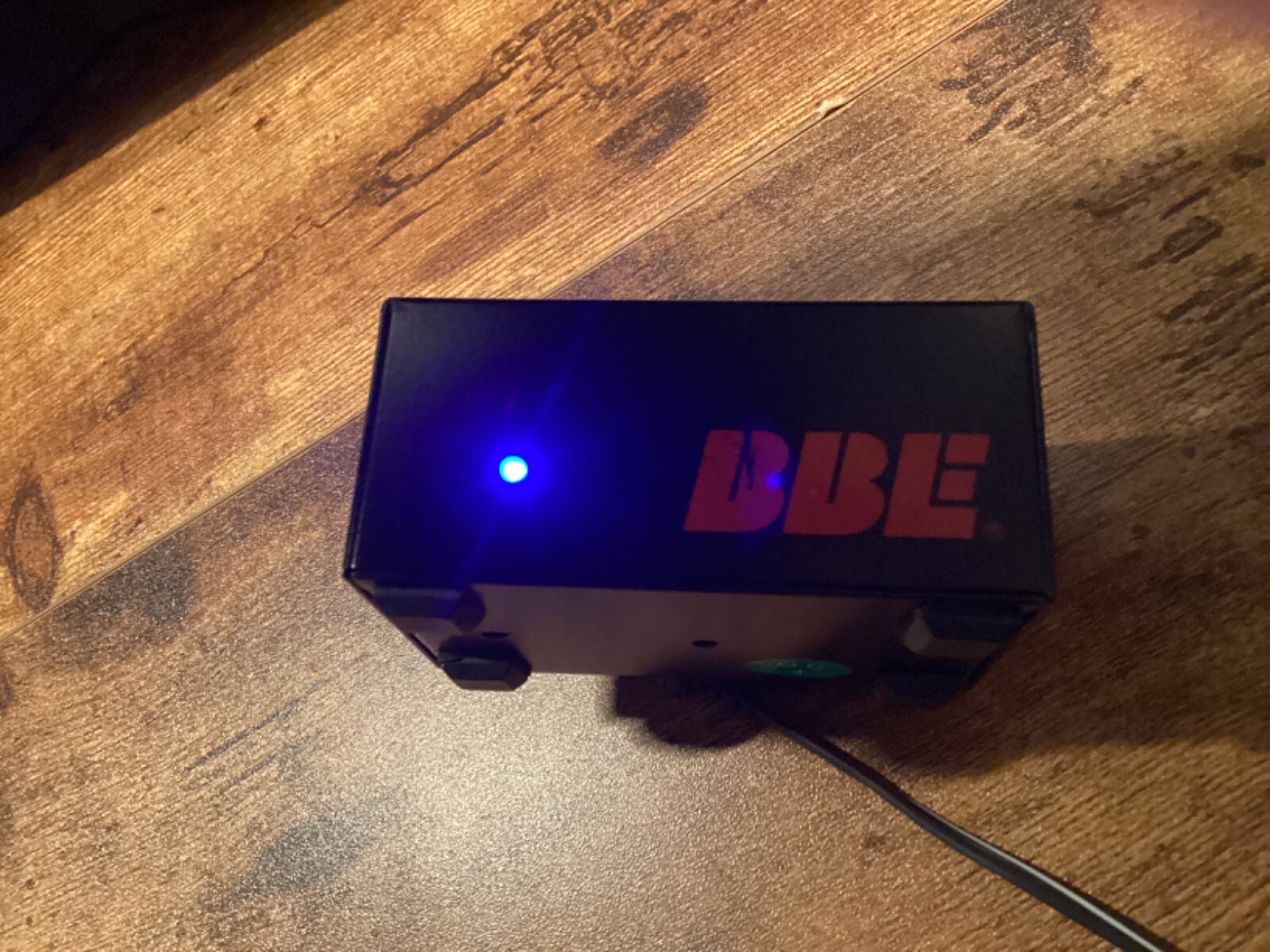 BBE SOUND Phono Preamp FJB200X eBay