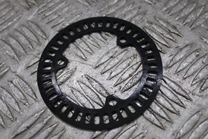 Yamaha XSR 125 2022 vorne oder hinten ABS Ring 2021 - 2024