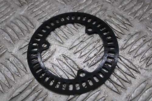 Yamaha XSR 125 2022 vorne oder hinten ABS Ring 2021 - 2024