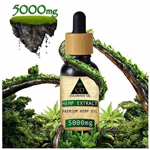 cbd oil colorado cures